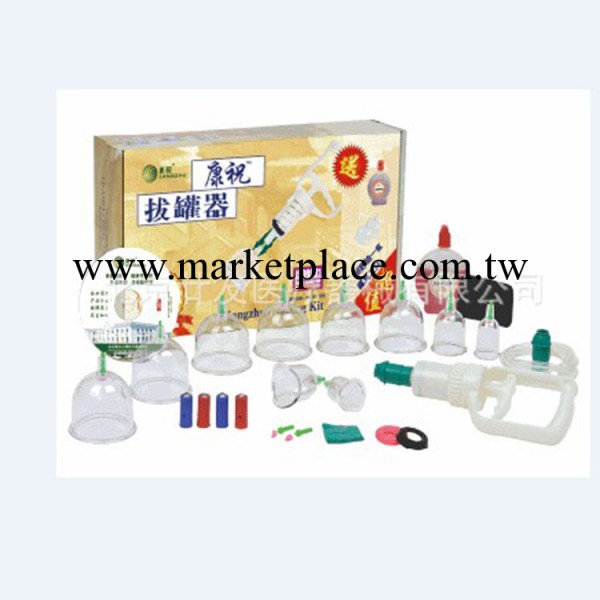 廠傢代理 供應正品有授權康祝拔罐器批發  型號: C1*8假一賠百工廠,批發,進口,代購