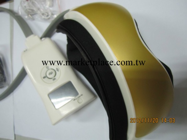 眼護士 氣壓眼部按摩機 眼睛按摩 眼部按摩 氣壓按摩工廠,批發,進口,代購