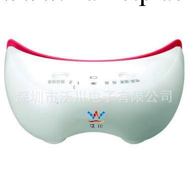 熱銷日本蒸汽熱敷眼罩 電動蒸汽眼保機 眼部美容按摩器 廠傢直銷工廠,批發,進口,代購
