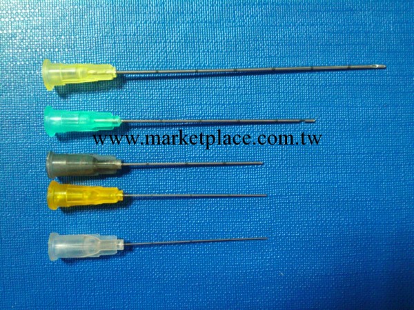 微型針 鈍針 微型鈍針 美容鈍針 註射鈍針 一次性微型鈍針工廠,批發,進口,代購