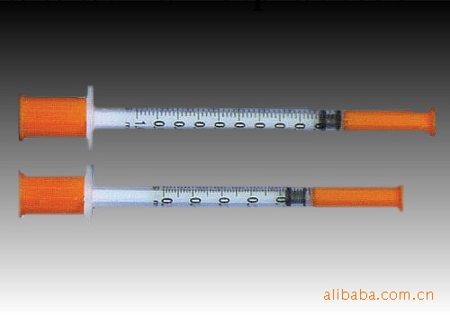 胰島素註射器29G 1ML工廠,批發,進口,代購