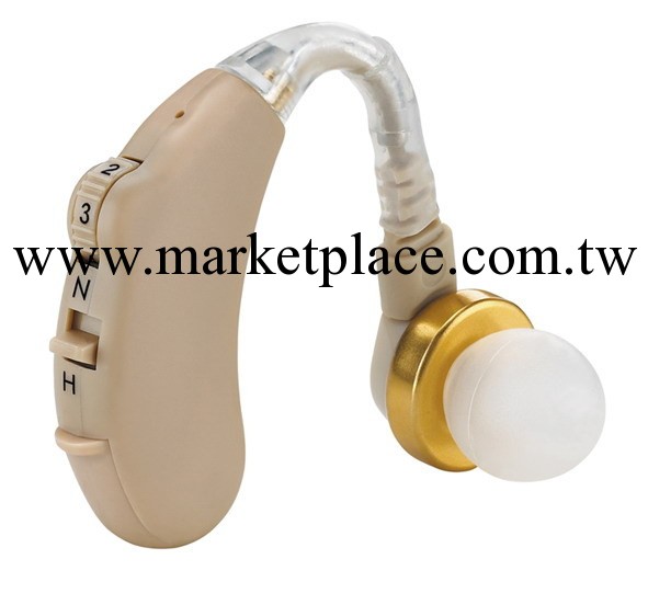 貝能牌耳背式助聽器V-185工廠,批發,進口,代購
