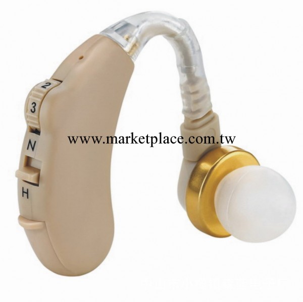 助聽器，生產廠傢直銷,耳背式助聽器，寶爾通V-185工廠,批發,進口,代購