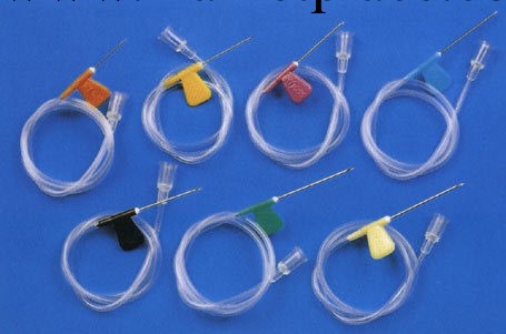 一次性使用靜脈輸液針，可以印LOGO工廠,批發,進口,代購