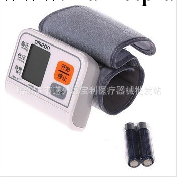 歐姆龍(OMRON) 血壓計HEM-6111 （手腕式） 迎五一促銷工廠,批發,進口,代購
