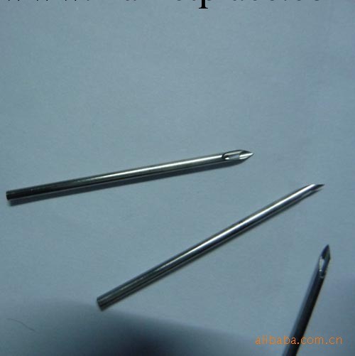 側孔針 不銹鋼側孔針 一次性使用側孔針工廠,批發,進口,代購