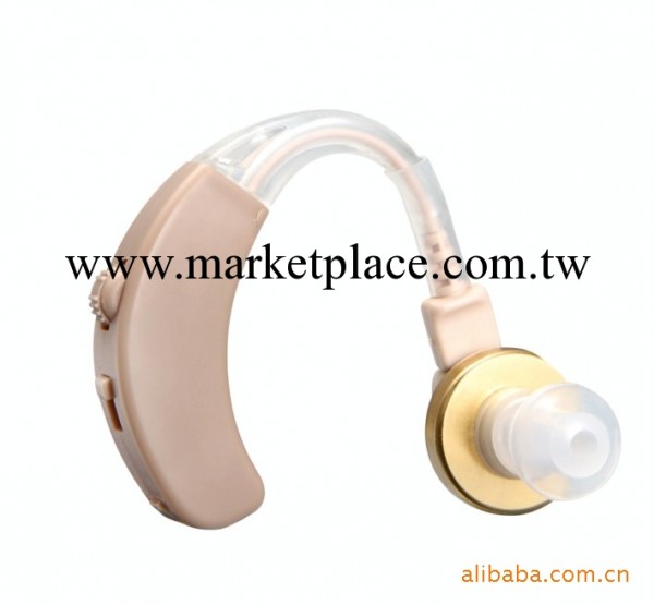生產馨爾康耳背式助聽器K-163  新款 批發工廠,批發,進口,代購