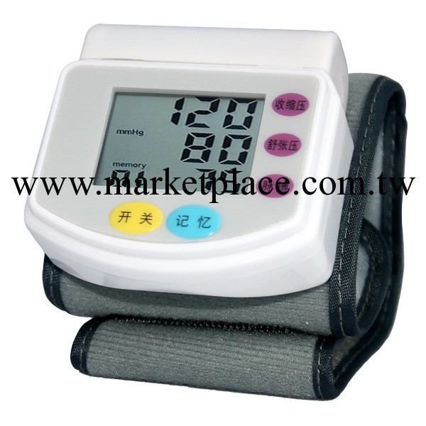 ce認證 血壓計 血壓測試機 血壓測量機 腕式血壓計工廠,批發,進口,代購