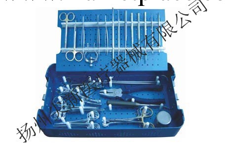 HC-X814     顯微外科手術器械包工廠,批發,進口,代購