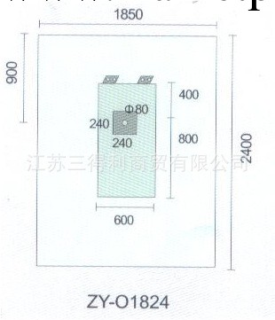 供應一次性手術鋪巾 整形外科伸縮圓孔型手術用鋪巾工廠,批發,進口,代購