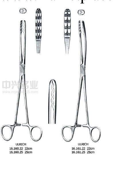 敷料鉗 GROSS-MAIER dressing forceps, cvd 彎工廠,批發,進口,代購