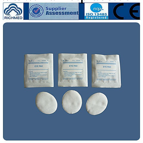 廠傢供應無菌醫用眼墊sterile eye pad工廠,批發,進口,代購