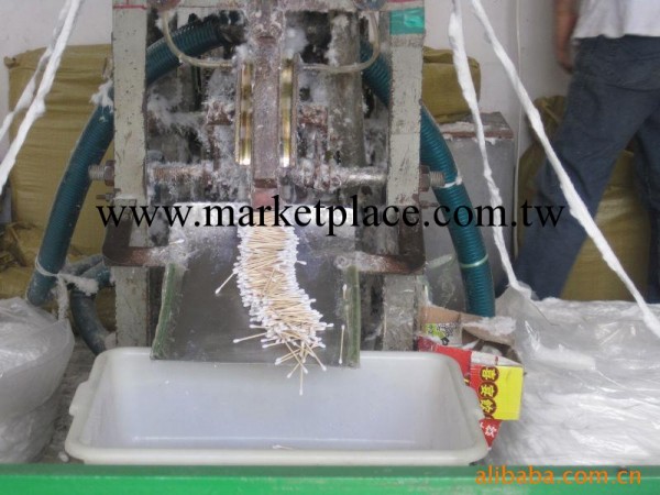 棉簽機公司生產 消毒棉簽機器  大型棉簽機工廠,批發,進口,代購