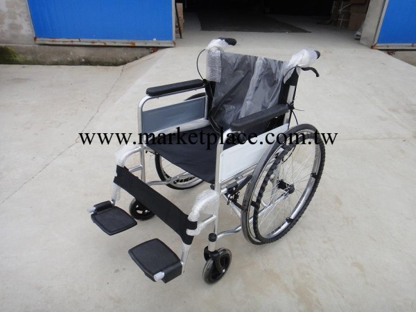 供應噴塗軟座免充氣輪椅工廠,批發,進口,代購