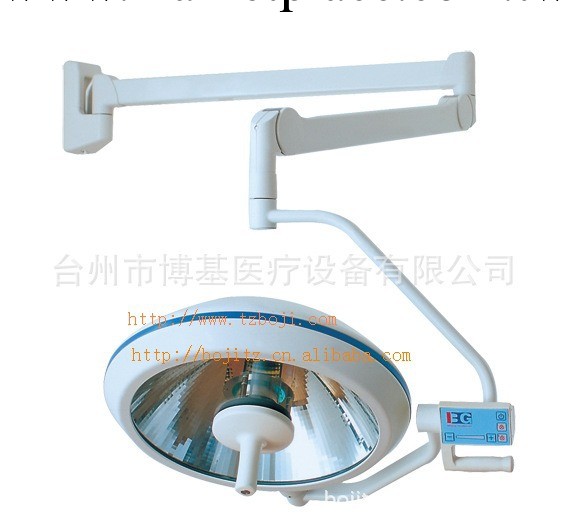 供應BJ-L5(W)壁掛式整體反射手術無影燈工廠,批發,進口,代購