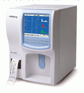 BC-2600全自動三分群血液分析機，血細胞分析機，血球分析機工廠,批發,進口,代購