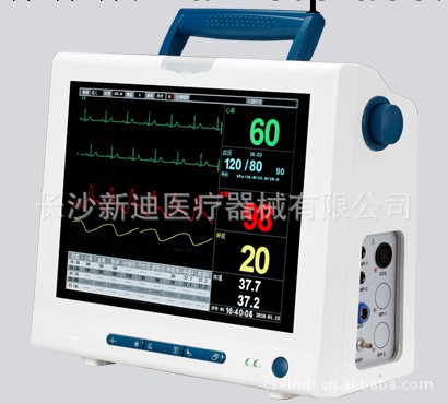 多參數監護機 母親/胎兒多參數監護機Angel 5000C  監護機工廠,批發,進口,代購