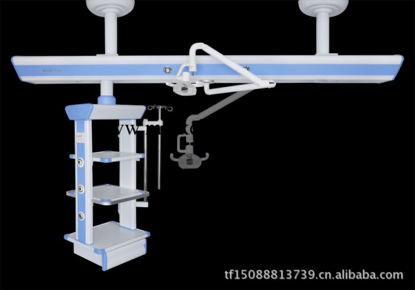 醫用吊塔 手術室ICU梁式吊橋（移動式）工廠,批發,進口,代購