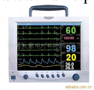 特價母親胎兒監護機，母嬰監護機，便攜九參數監護機工廠,批發,進口,代購