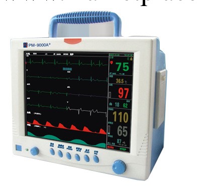 湖南瑞博六參監護機PM-9000A+工廠,批發,進口,代購