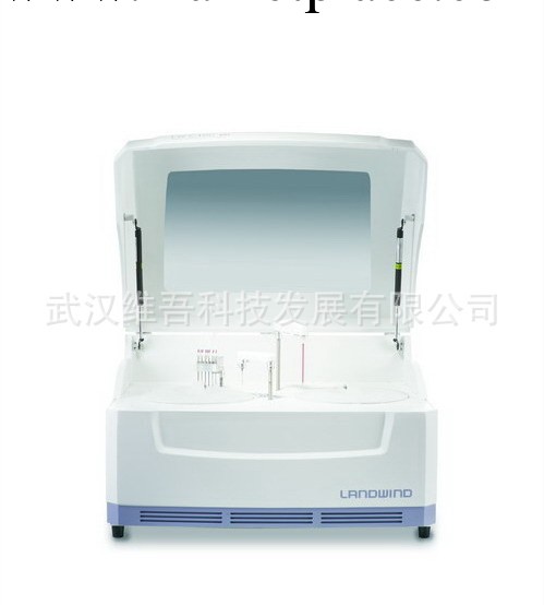 專業生產生化分析機 LW C120PLUS生化分析機工廠,批發,進口,代購