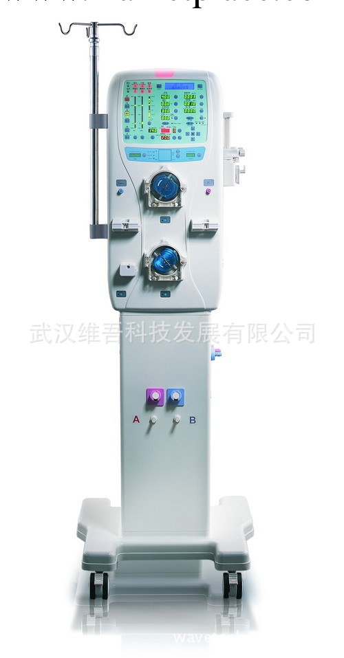 大量供應JH-2028型液晶顯示血液透析機 血液灌流機工廠,批發,進口,代購