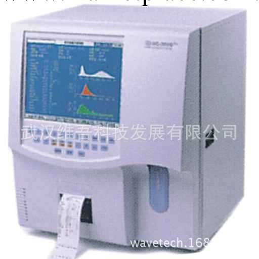 新品上架BC-3000 Plus全自動血液細胞分析機工廠,批發,進口,代購