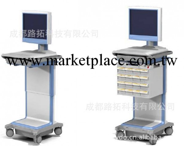 移動醫療電腦推車，數字醫療再升級工廠,批發,進口,代購