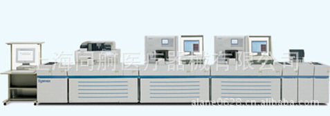 希森美康血液流水線分析系統    血液檢測工廠,批發,進口,代購