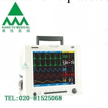 F8 多參數監護機工廠,批發,進口,代購