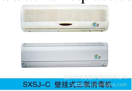 鴻康供應SXSJ-B壁掛式三氧消毒機工廠,批發,進口,代購