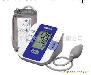 供應歐姆龍電子血壓計HEM-4011工廠,批發,進口,代購