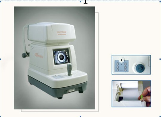 新源全自動電腦驗光機FA-6000A工廠,批發,進口,代購