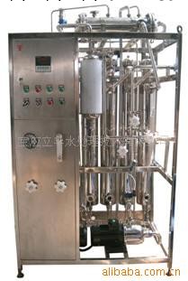 供應揚州DLD50-4電多效蒸餾水機工廠,批發,進口,代購