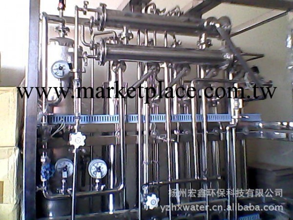 供應電加熱蒸餾水機(圖)工廠,批發,進口,代購