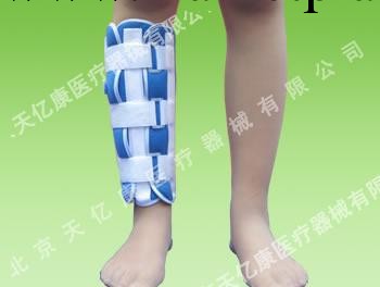 醫療器材|醫用固定帶|小腿固定帶|小腿骨折固定|小腿復位固定帶工廠,批發,進口,代購
