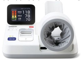歐姆龍 HBP-9020 醫用全自動電子血壓計工廠,批發,進口,代購