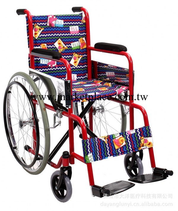 兒童輪椅輪椅廠傢批發 量大從優 支持混批工廠,批發,進口,代購