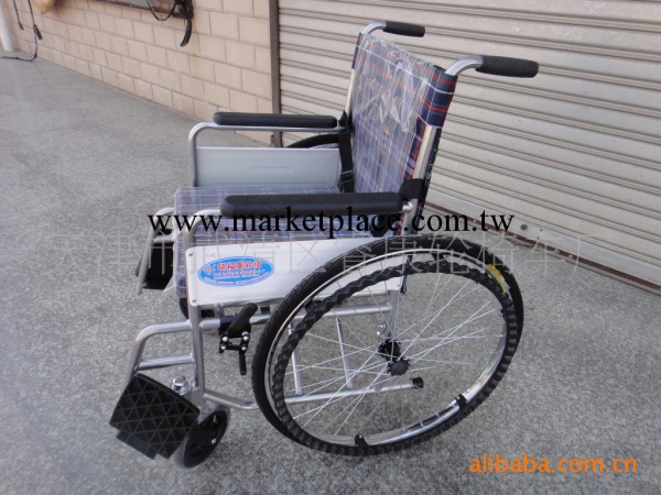 供應噴塗軟座輪椅工廠,批發,進口,代購