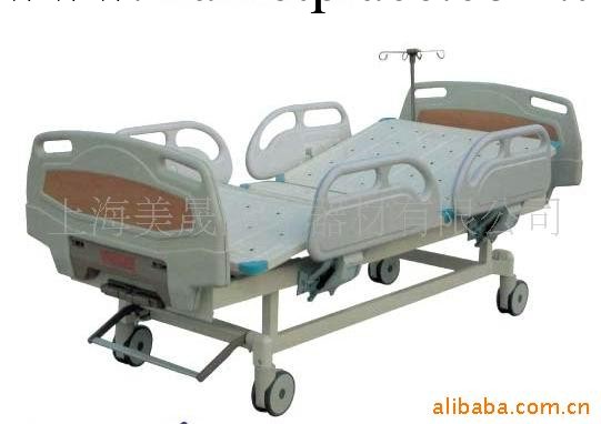 供應BCA-133-GABS床頭雙搖病床，單搖病床，高檔護理床工廠,批發,進口,代購