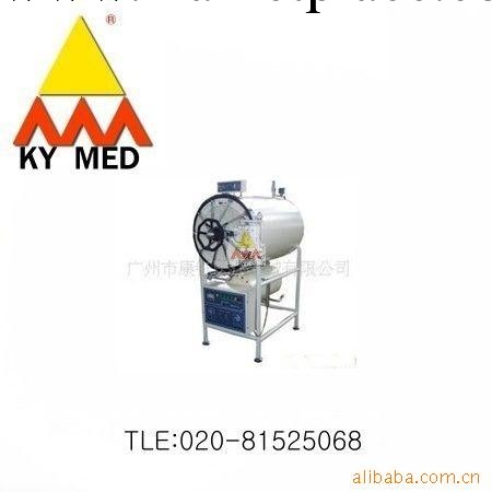 供應濱江WS-400YDA、500臥式圓形蒸汽滅菌工廠,批發,進口,代購