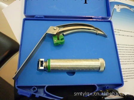 供應經濟型帶彎鉤光纖喉鏡（SMT-PFYD）工廠,批發,進口,代購