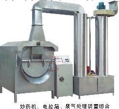 除塵機組炒製除塵機專業用於炒製工廠,批發,進口,代購