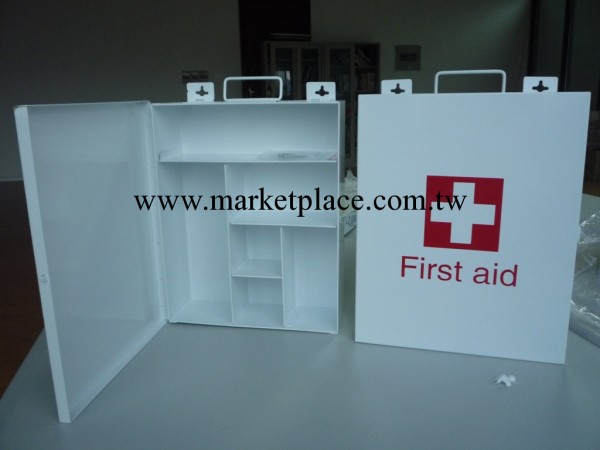 出口用醫藥箱，急救箱 FIRST AID BOX工廠,批發,進口,代購