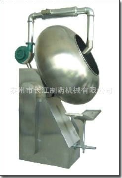 生產銷售長江製藥機械生產能力強食品糖衣機工廠,批發,進口,代購