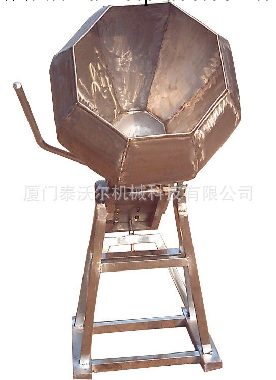 長期批發 BLBaS-760八角滾桶糖衣機 高質量不銹鋼糖衣機批發・進口・工廠・代買・代購