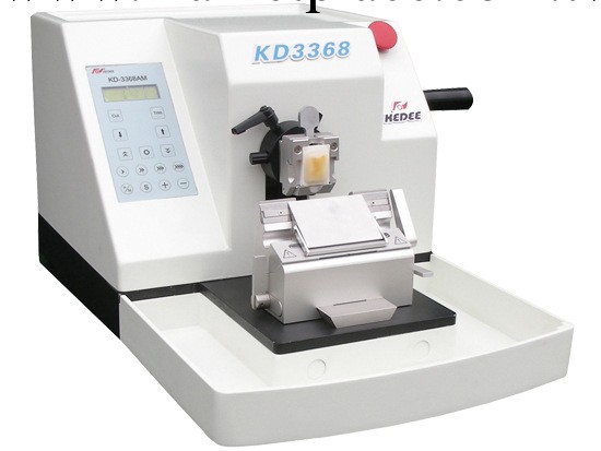 KD-3368AM全自動電腦組織切片機工廠,批發,進口,代購