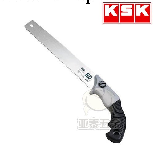 日本KSK木工專用快速鋸 板鋸 夾背鋸 尖尾鋸 PM-12 建材用鋸工廠,批發,進口,代購