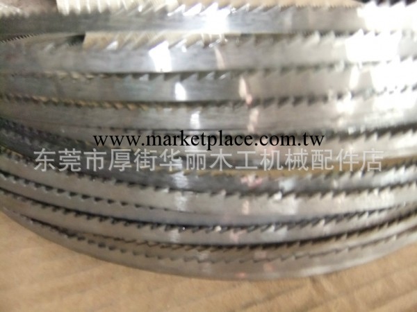 焊接 進口南韓 鋸條  進口鋼材帶鋸條 鋸條寬6-8-10mm 厚0.7mm工廠,批發,進口,代購