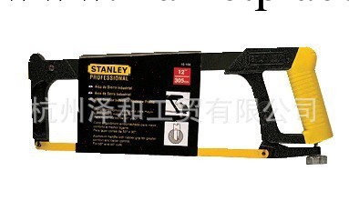 史丹利12寸450MM鋼鋸架15-166-22工廠,批發,進口,代購